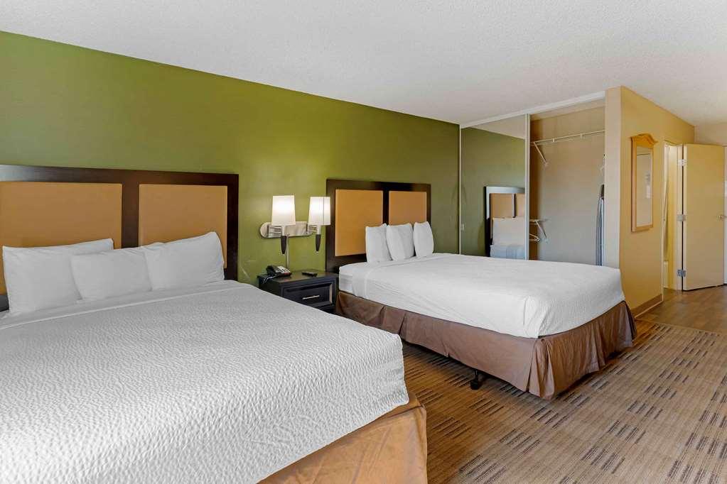 Extended Stay America Suites - San Jose - Downtown São José Quarto foto